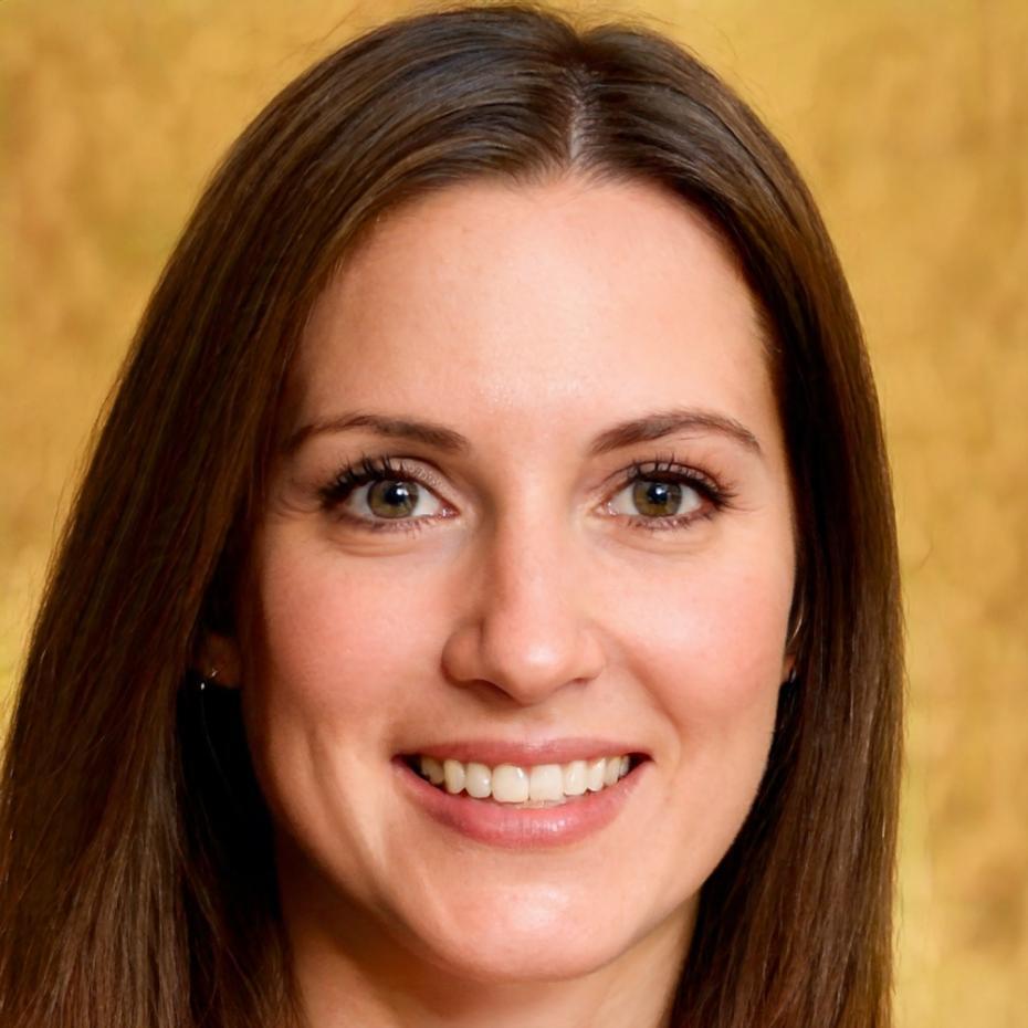 Astrid Valemont, Partnership Strategy Director